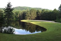 Pond/St G/Sun House rental in Whitefield 