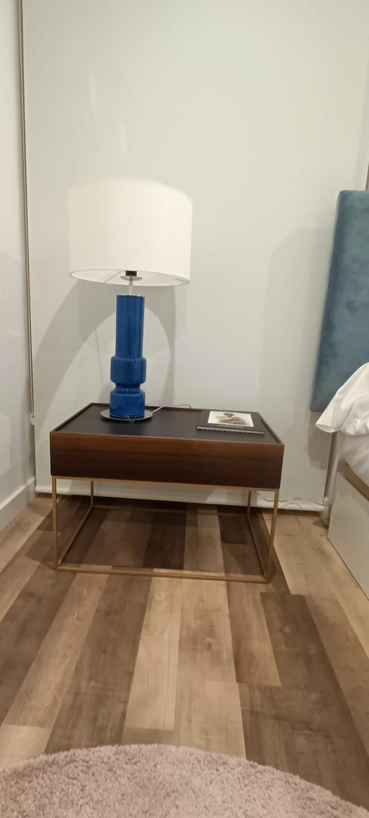 Ghorofa 1 ya Chumba cha watu wawili