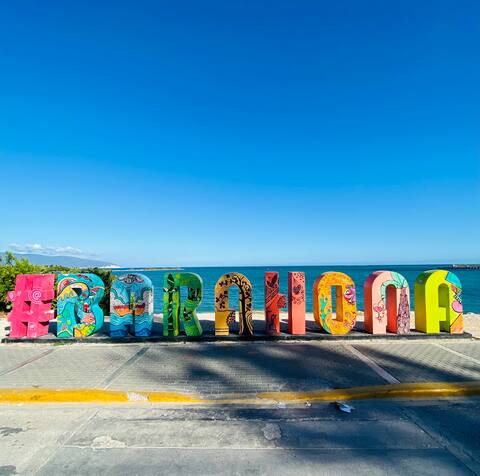 Rosario House- your perfect space for 8 people