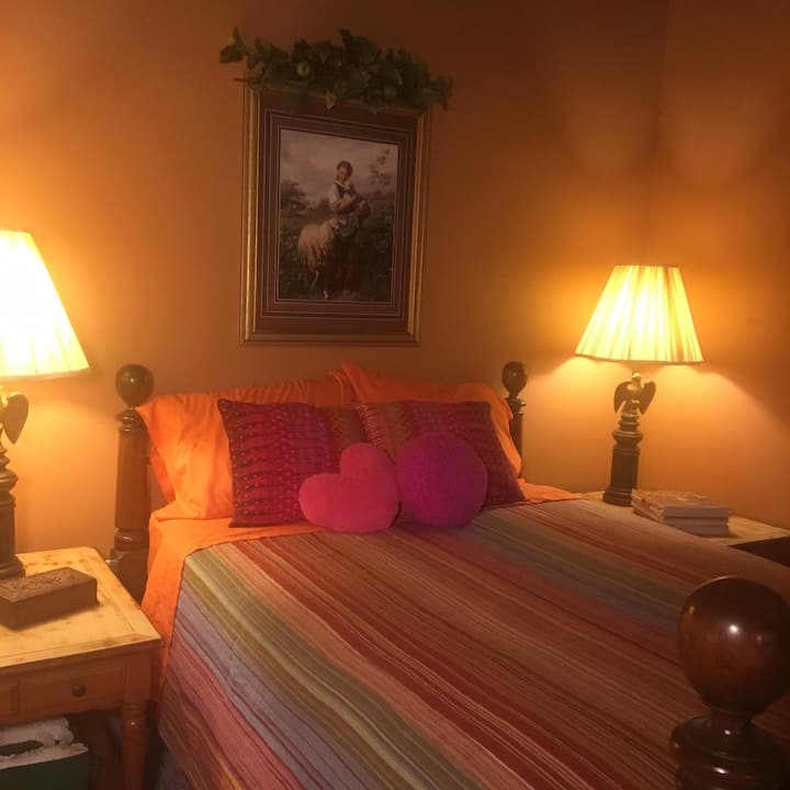 Lake Malone Vacation Rentals Airbnb