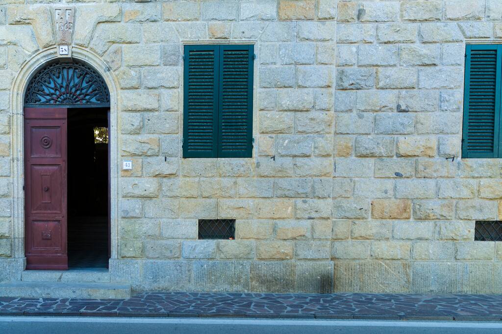 Ingresso