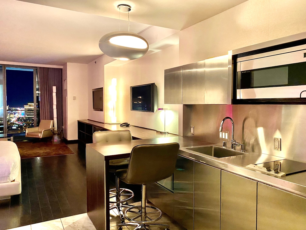 Palms Place