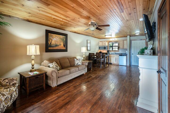 Willow Creek Falls- 101