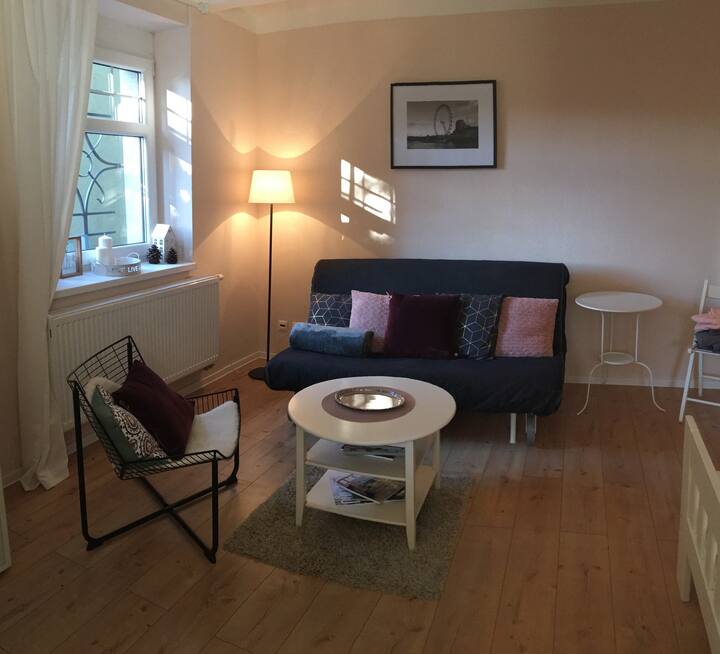 Apartmán Sofie Liberec