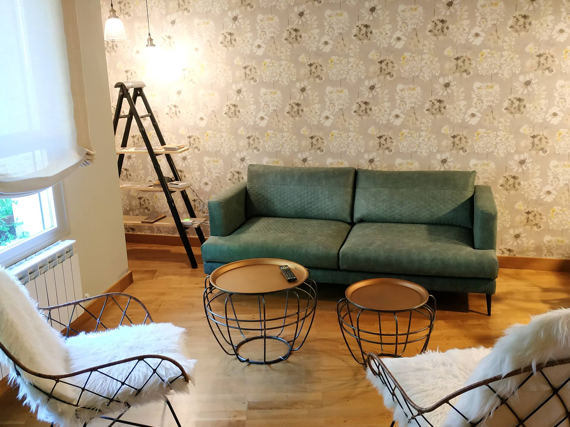El Bordón Rural Apartment — foto 4