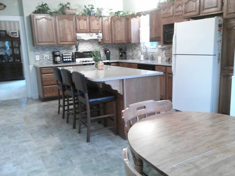 Fully furnished home in Buffalo Houses for Rent in Buffalo, New York