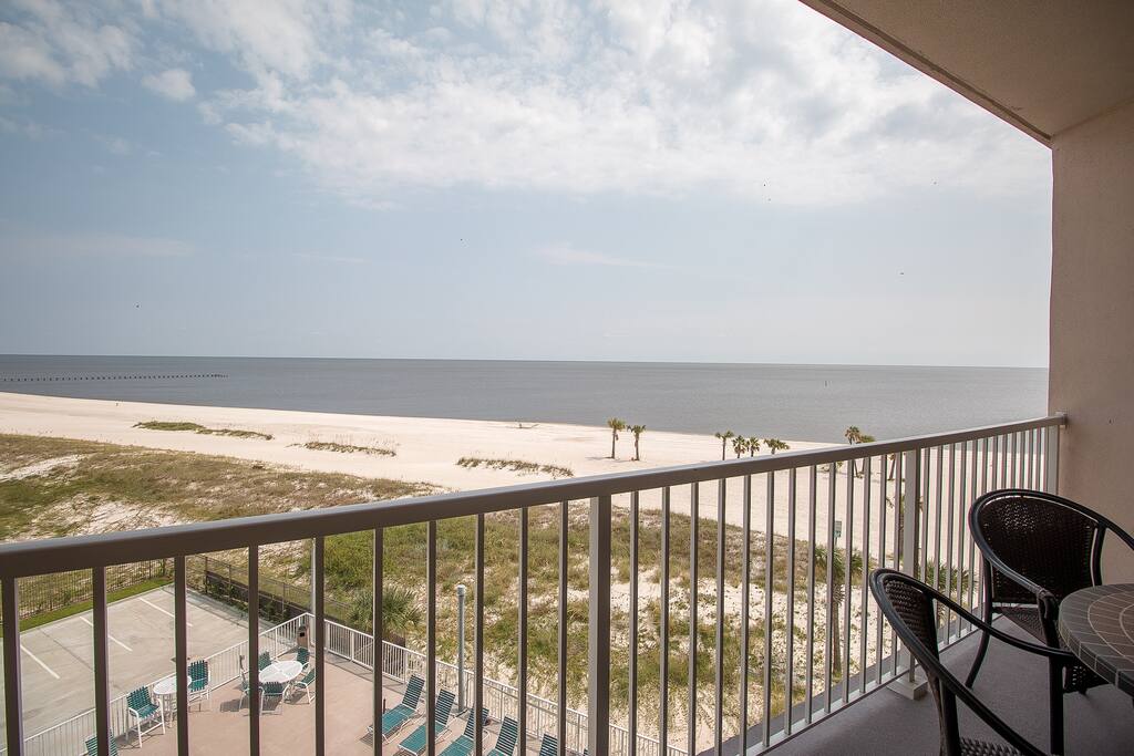 Sea Breeze 504 Deluxe