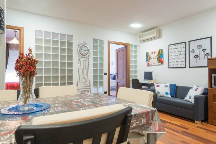 Three double or single rooms gallery image 3