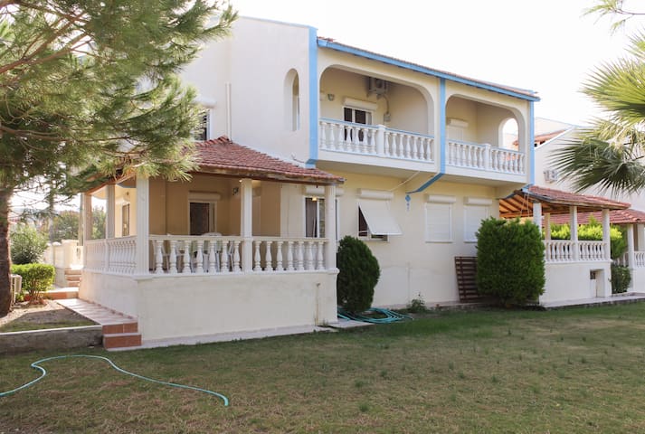 Çeşmeye bağlı yerler