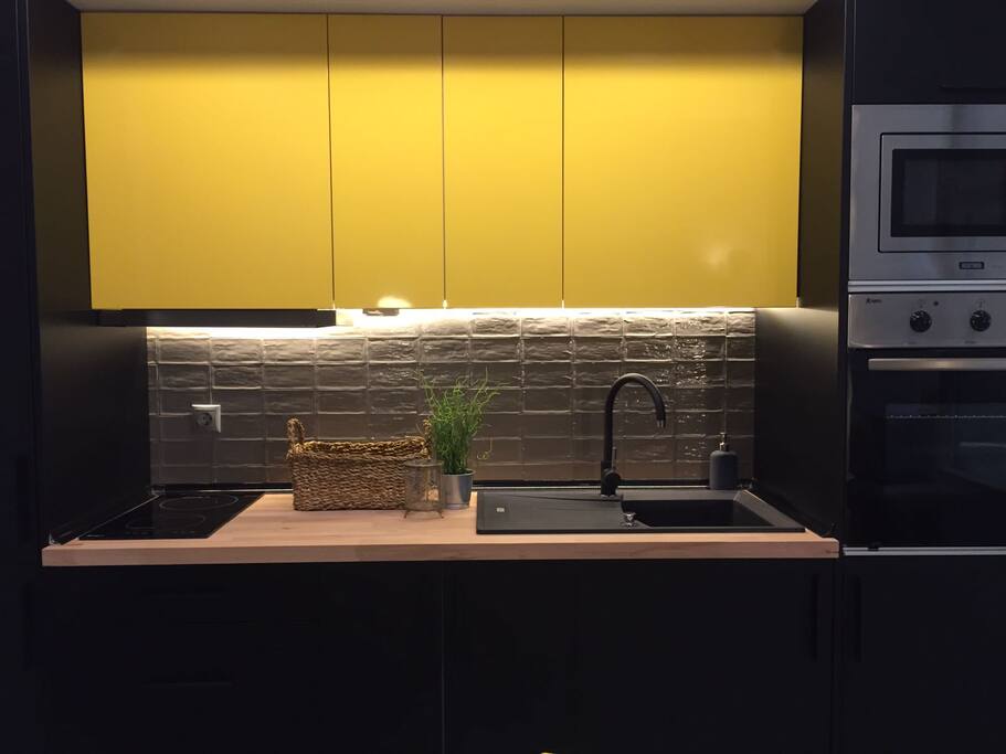 Cocina