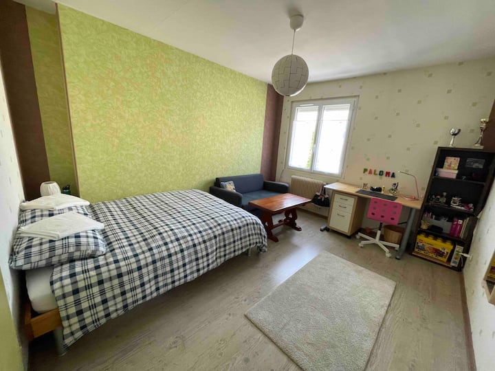 Საძინებელი 3