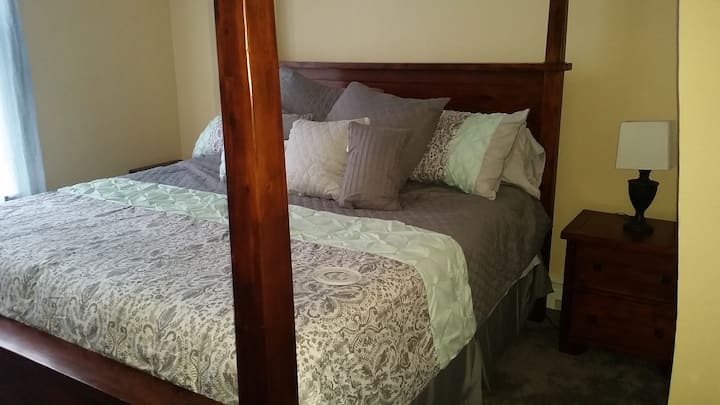 Bedroom 3