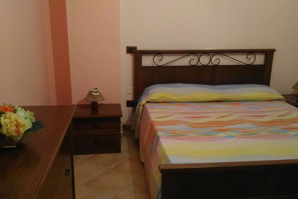 Camera da letto