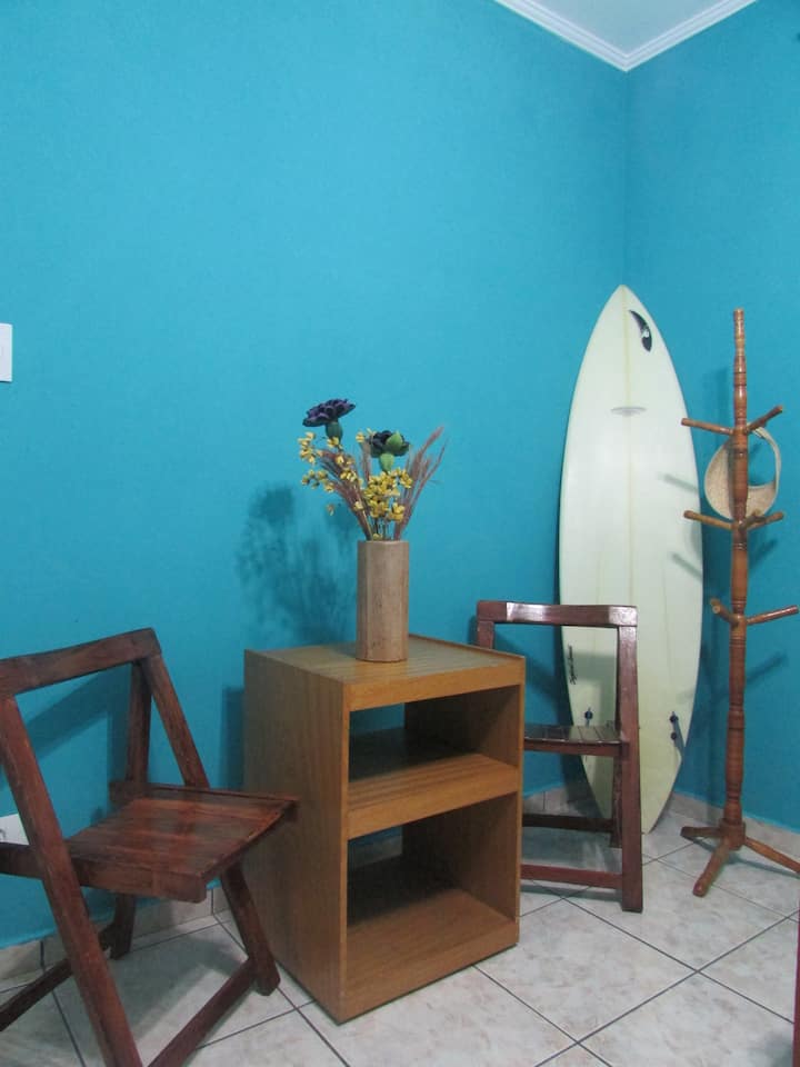 Habitación individual