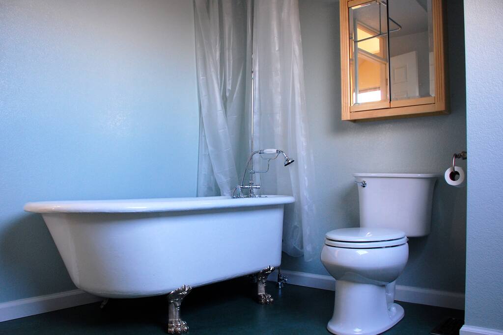 Master bath