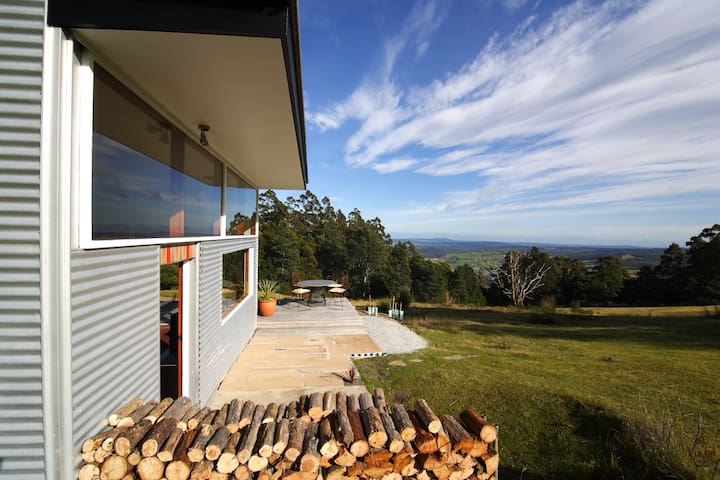 The Trig Studio- recycled-eco-luxe