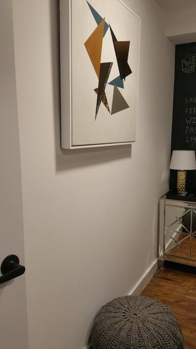 Artistic Details