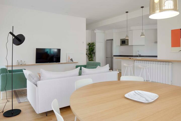 Belle Sebastian by FeelFree Rentals gallery image 4