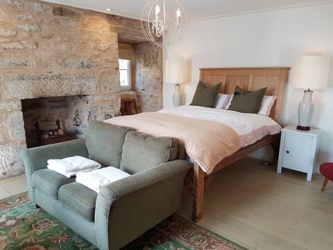Traditional Scottish Get Away - Pet Friendly
