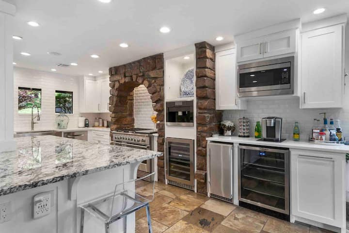 View of 10 Best Luxury Airbnbs In Tulsa, Oklahoma - Updated 2024 | Trip101