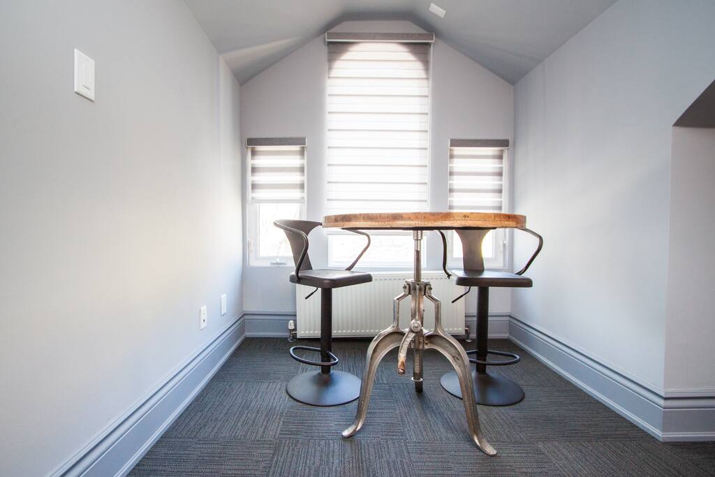 Living space
