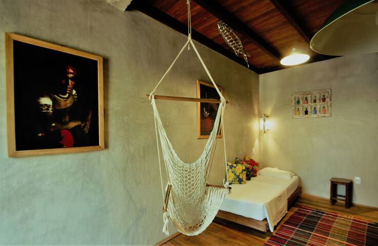 House Caboré - Loft Amazônia