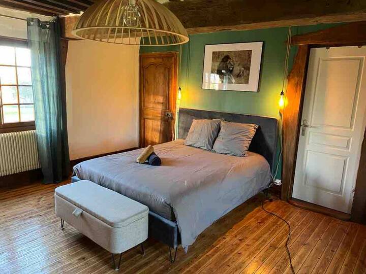 საძინებელი 2