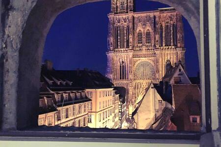 Fullness Charming flat