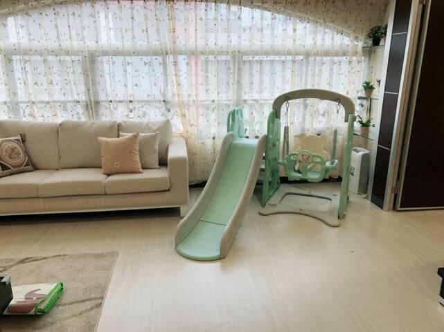 空間體驗/場地租借/會議/聚會/烹飪/捷運永春站2分鐘／親子豪華家庭電梯/歡迎月租 gallery image 4