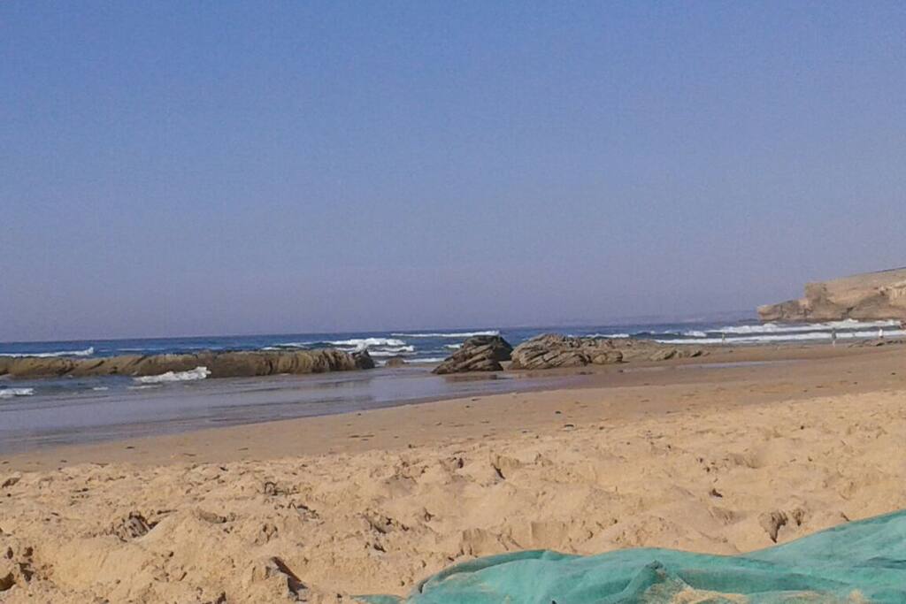 Uma beleza única no meio de uma natureza pura!