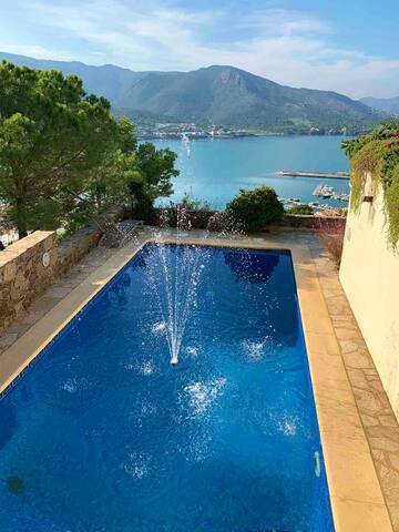 Port de la Selva Vent Llevant gallery image 3