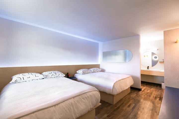 UrbanNashville Vacation Rentals managed Airbnb listing 2
