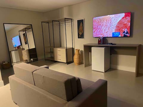 Villa Severina Veranda Room in the center of the island