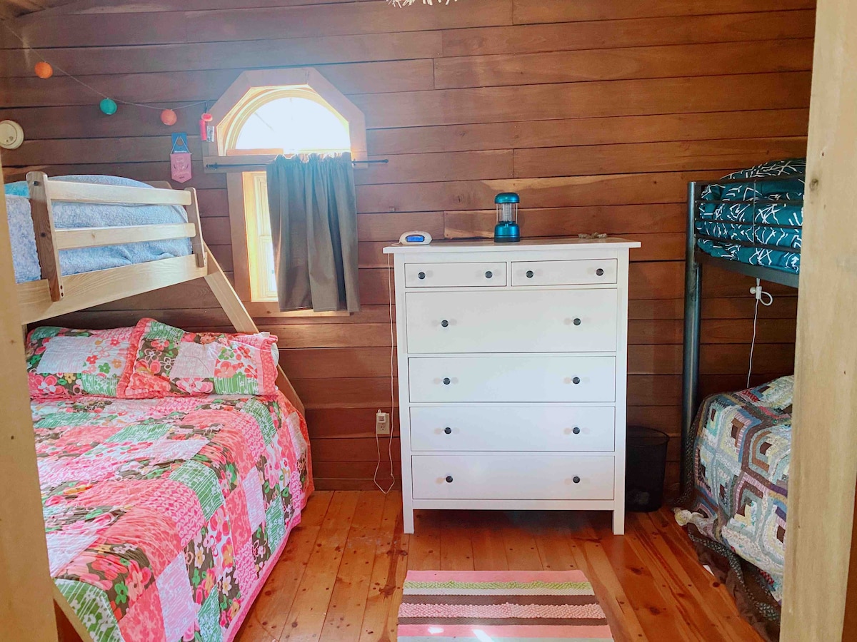 Спална соба 2