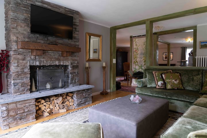 Apartment Grand View - Grindelwald