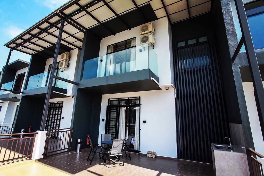 Private Villa