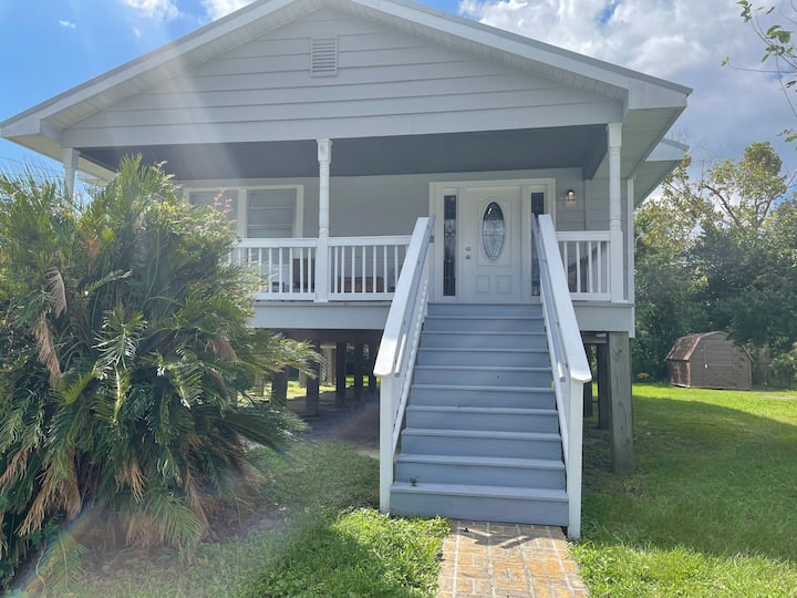 Refinished home close to Casinos and the beach. Houses for Rent in