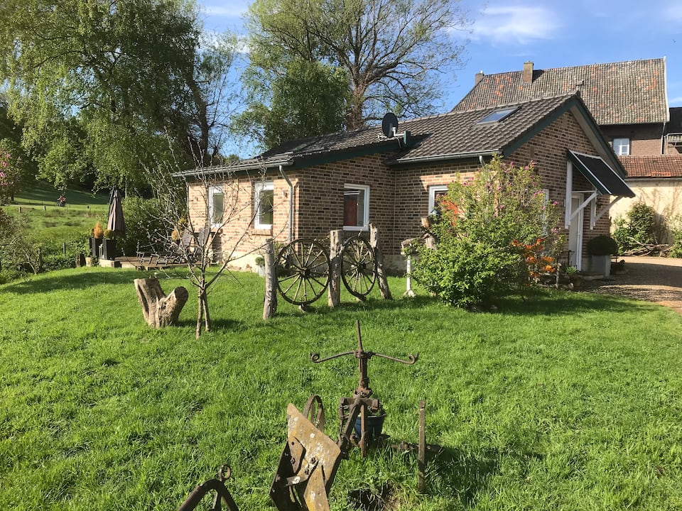 Vrijstaande woning Maison Marguerite — foto 1