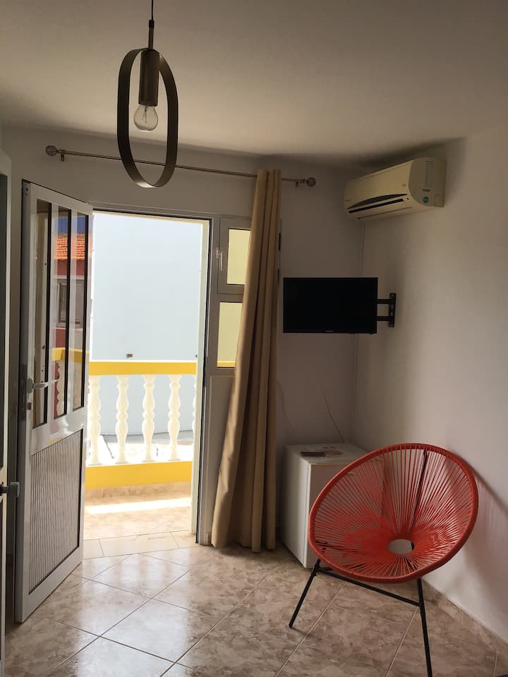 Nice studio 2 close to the city centre and the sea