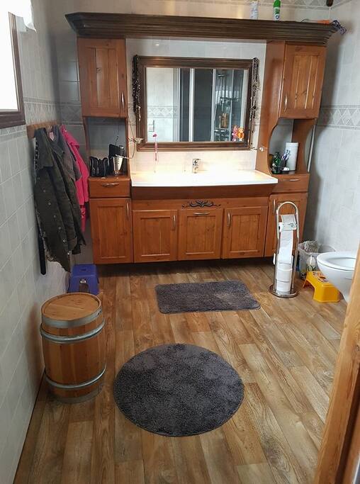 Badet