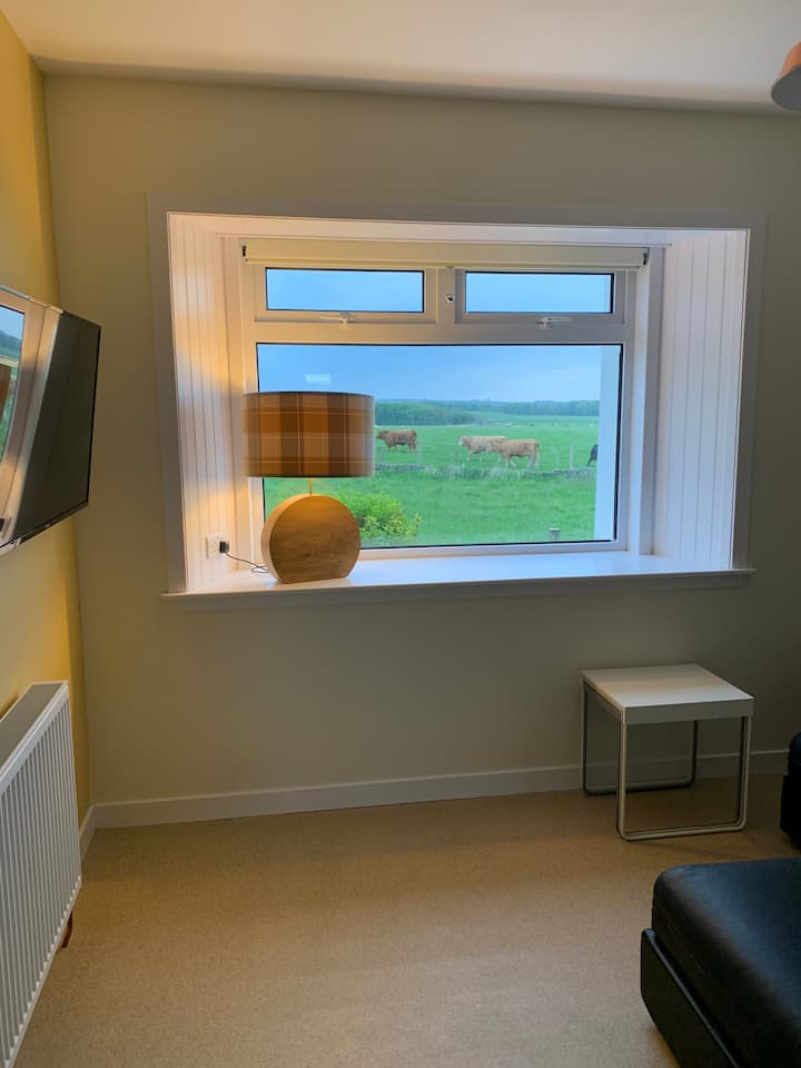 Bayview Cottage (Nc500) Dunnetbay Accommodation - Thurso