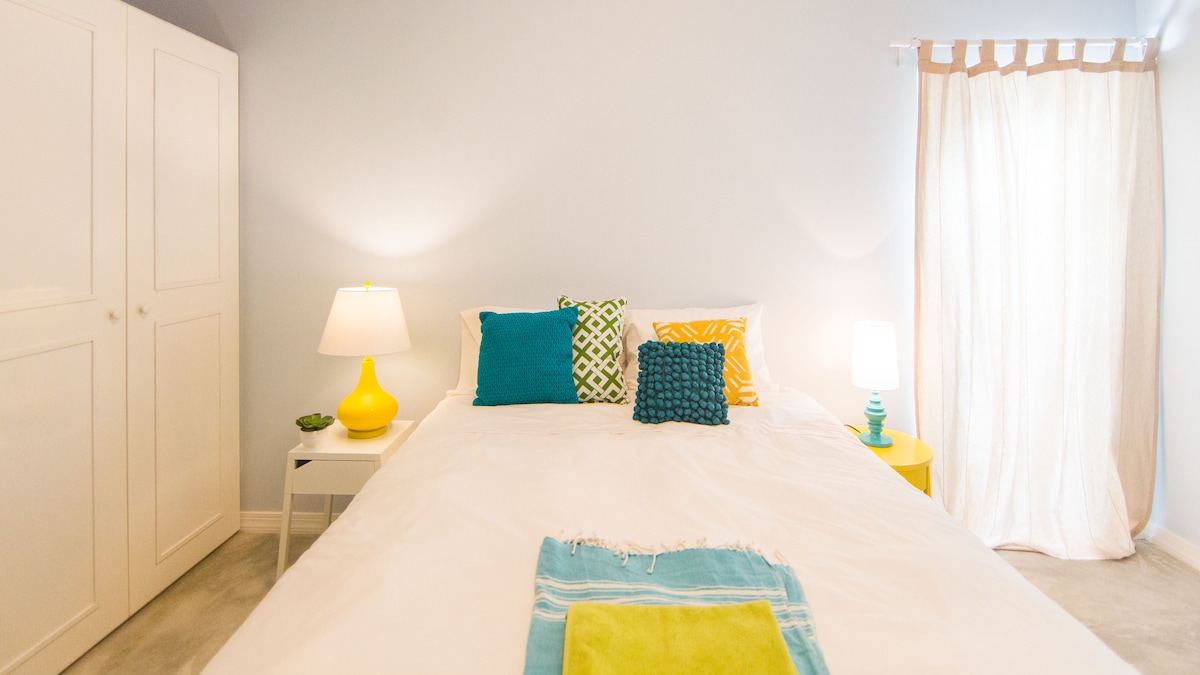 Posteljina s oprugama