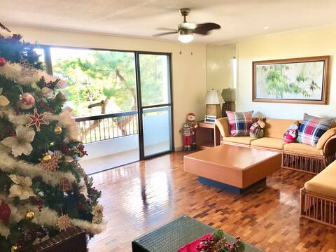 BaguioTownhomes 1•view•wifi•parking•great location