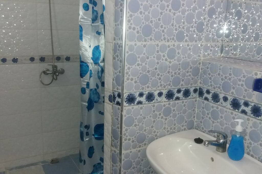 bagno