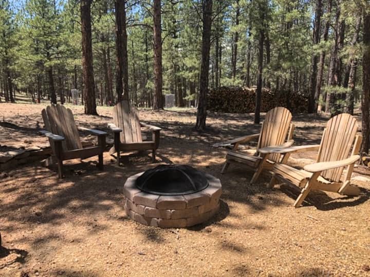 Florissant Vacation Rentals Airbnb