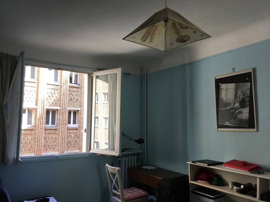 camera da letto 1