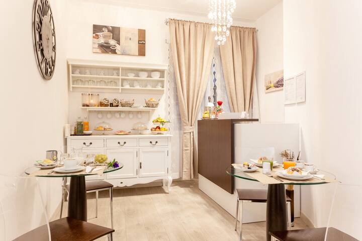 RELAIS 155 house gallery image 2