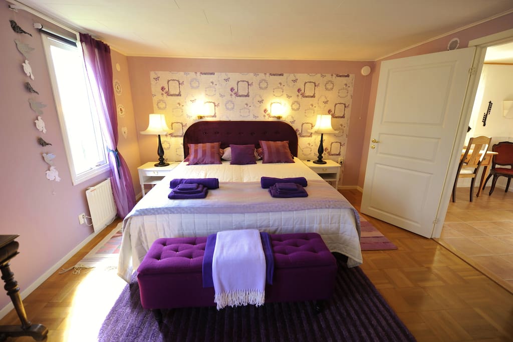 Masterbedroom