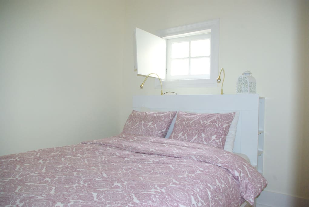 another bedroom