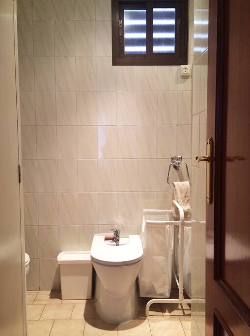 bath room